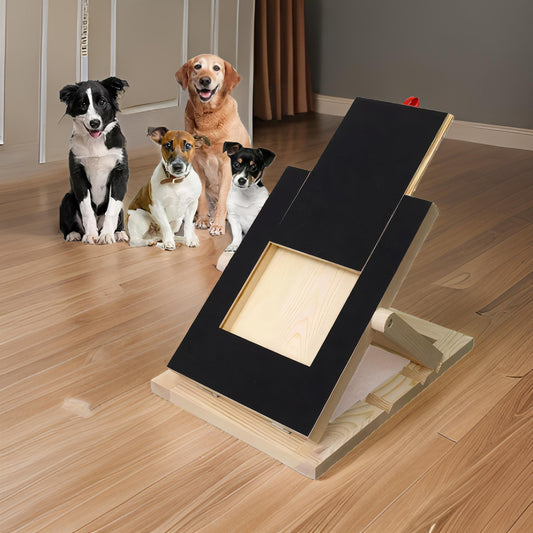 Pawfect Trim Board